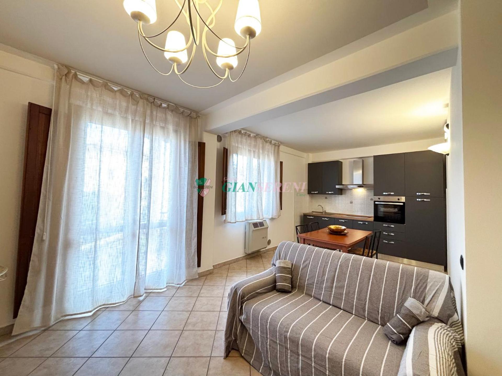 Apartament Palme *